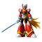 Mega Man X MDLX Action Figure Rockman / Mega Man 13 cm