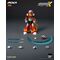 Mega Man X MDLX Action Figure Rockman / Mega Man 13 cm