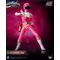 Power Rangers Zeo FigZero Action Figure 1/6 Ranger I Pink 30 cm