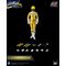 Power Rangers Zeo FigZero Action Figure 1/6 Ranger II Yellow 30 cm