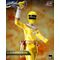 Power Rangers Zeo FigZero Action Figure 1/6 Ranger II Yellow 30 cm