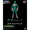 Power Rangers Zeo FigZero Action Figure 1/6 Ranger IV Green 30 cm
