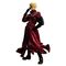 Trigun FigZero Action Figure 1/6 Vash the Stampede 31 cm