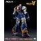 Voltes V MDLX Action Figure Cliffjumper (Voltes V Legacy Version) 15 cm