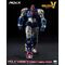 Voltes V MDLX Action Figure Cliffjumper (Voltes V Legacy Version) 15 cm