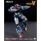 Voltes V MDLX Action Figure Cliffjumper (Voltes V Legacy Version) 15 cm