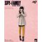Spy x Family FigZero Action Figure 1/6 Yor Forger (Winter Costume Ver.) 31 cm