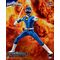 Power Rangers Turbo FigZero Action Figure 1/6 Blue Turbo Power Ranger 30 cm