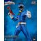 Power Rangers Turbo FigZero Action Figure 1/6 Blue Turbo Power Ranger 30 cm