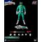 Power Rangers Turbo FigZero Action Figure 1/6 Green Turbo Power Ranger 30 cm
