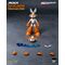 Mega Man MDLX Action Figure Rockman / Mega Man Cutman 12 cm