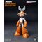 Mega Man MDLX Action Figure Rockman / Mega Man Cutman 12 cm