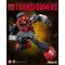Transformers MDLX Action Figure Cliffjumper (Comic Book Edition) 12 cm