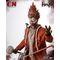Dorohedoro FigZero Action Figure En 35 cm