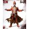 Dorohedoro FigZero Action Figure En 35 cm