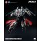 Transformers MDLX Action Figure Ramjet 20 cm