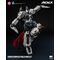 Transformers MDLX Action Figure Ramjet 20 cm