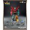 Voltron: Defender of the Universe Robo-Dou Action Figure Voltron Retro Toy Edition 27 cm