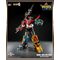 Voltron: Defender of the Universe Robo-Dou Action Figure Voltron Retro Toy Edition 27 cm