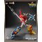 Voltron: Defender of the Universe Robo-Dou Action Figure Voltron Retro Toy Edition 27 cm