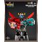 Voltron: Defender of the Universe Robo-Dou Action Figure Voltron Retro Toy Edition 27 cm
