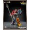 Voltron: Defender of the Universe Robo-Dou Action Figure Voltron Retro Toy Edition 27 cm