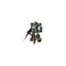 Armored Trooper Votoms Robo-Dou Action Figure Strikedog 16 cm