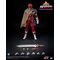 Mighty Morphin Power Rangers: The Return FigZero Action Figure 1/6 Red Power Ranger 31 cm