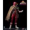Mighty Morphin Power Rangers: The Return FigZero Action Figure 1/6 Red Power Ranger 31 cm