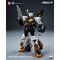 Transformers MDLX Action Figure Stepper 15 cm
