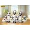 Panda Roll Blind Box Figures Assortment Ballet Performance 7 cm (8)