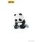 Panda Roll Blind Box Figures Assortment Ballet Performance 7 cm (8)