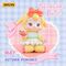 FuwaFuwa Blind Box Figures Assortment Glamour Cutie 9 cm (8)