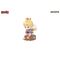 Nook Blind Box Figures Assortment Little World 10 cm (8)