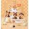 Uki Blind Box Figures Assortment Midnight Tea Party Limited Edition 7 cm (8)