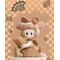 Uki Blind Box Figures Assortment Midnight Tea Party Limited Edition 7 cm (8)