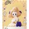 Uki Blind Box Figures Assortment Midnight Tea Party Limited Edition 7 cm (8)