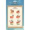 Panda Roll Blind Box Figures Assortment Dragon Boat Racing 10 cm (4)