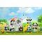 Panda Roll Blind Box Figures Assortment Kindergarten 7 cm (8)