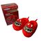 Warhammer 40,000 Slippers Red Squig Slippers (One Size)
