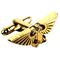 Warhammer 40,000 Cufflinks Imperium