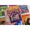 Harry Potter Coasters Book Inspired (Set of 7)