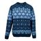 Warhammer 40,000 Christmas Sweater Space Wolves