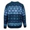 Warhammer 40,000 Christmas Sweater Space Wolves