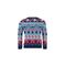 Lilo & Stitch Christmas Sweater Stitch Aloha Christmas  Size L