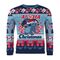Lilo & Stitch Christmas Sweater Stitch Aloha Christmas  Size L