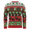Wallace & Gromit Christmas Sweater Cracking Christmas Old Chum!