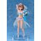 A Certain Scientific Railgun T PVC Statue 1/7 Mikoto Misaka Wedding Swimsuit Ver. 25 cm