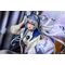 Vsinger PVC Statue 1/7 Vsinger Luo Tianyi Retro-Future Storm Driver Ver. 23 cm