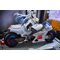 Vsinger PVC Statue 1/7 Vsinger Luo Tianyi Retro-Future Storm Driver Ver. 23 cm